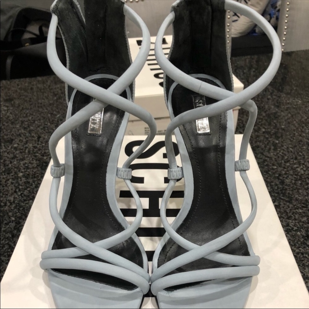 Schutz heels